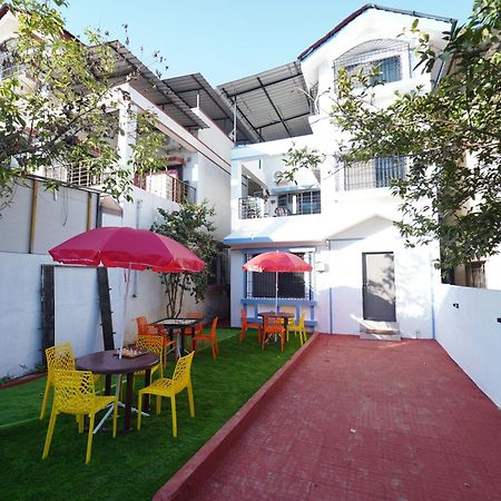 Ananya Villa Ac Luxury Ll 3Bhk Ll Private Villa Ll With Swimming Pool Ll Lonavla Exterior foto