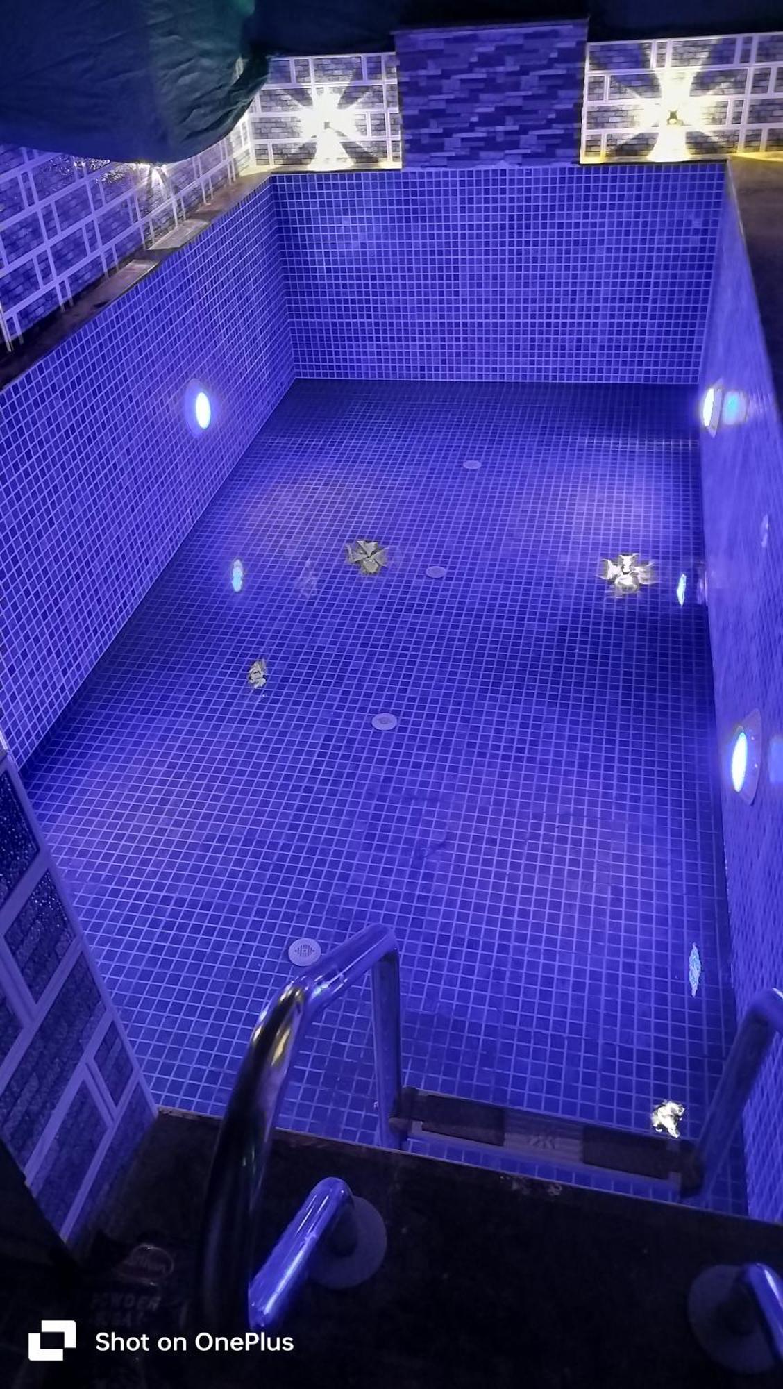 Ananya Villa Ac Luxury Ll 3Bhk Ll Private Villa Ll With Swimming Pool Ll Lonavla Exterior foto