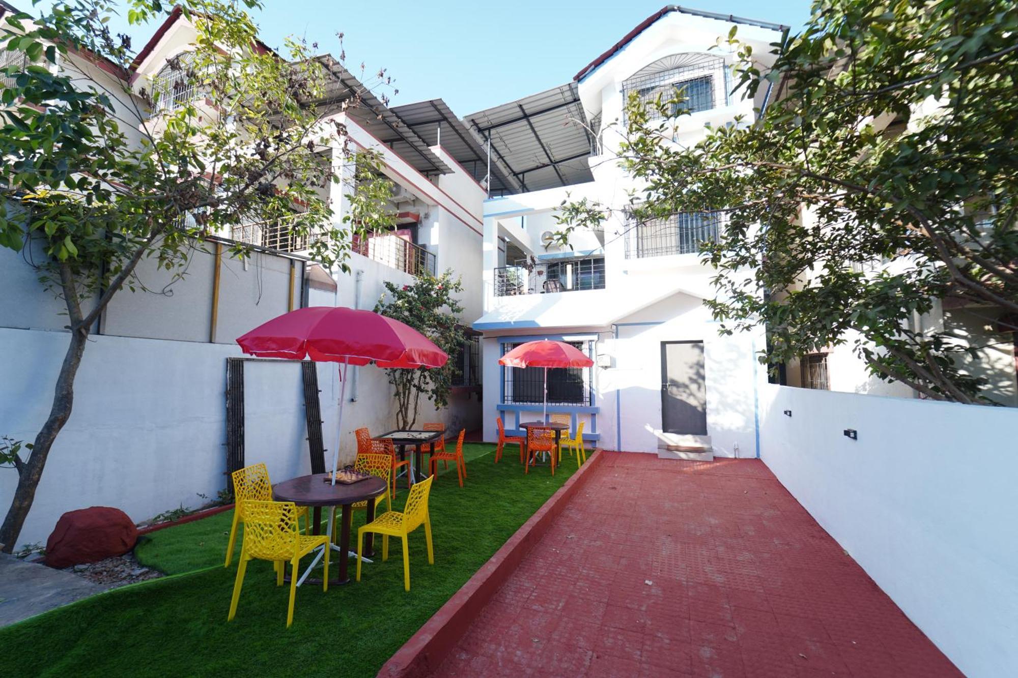 Ananya Villa Ac Luxury Ll 3Bhk Ll Private Villa Ll With Swimming Pool Ll Lonavla Exterior foto