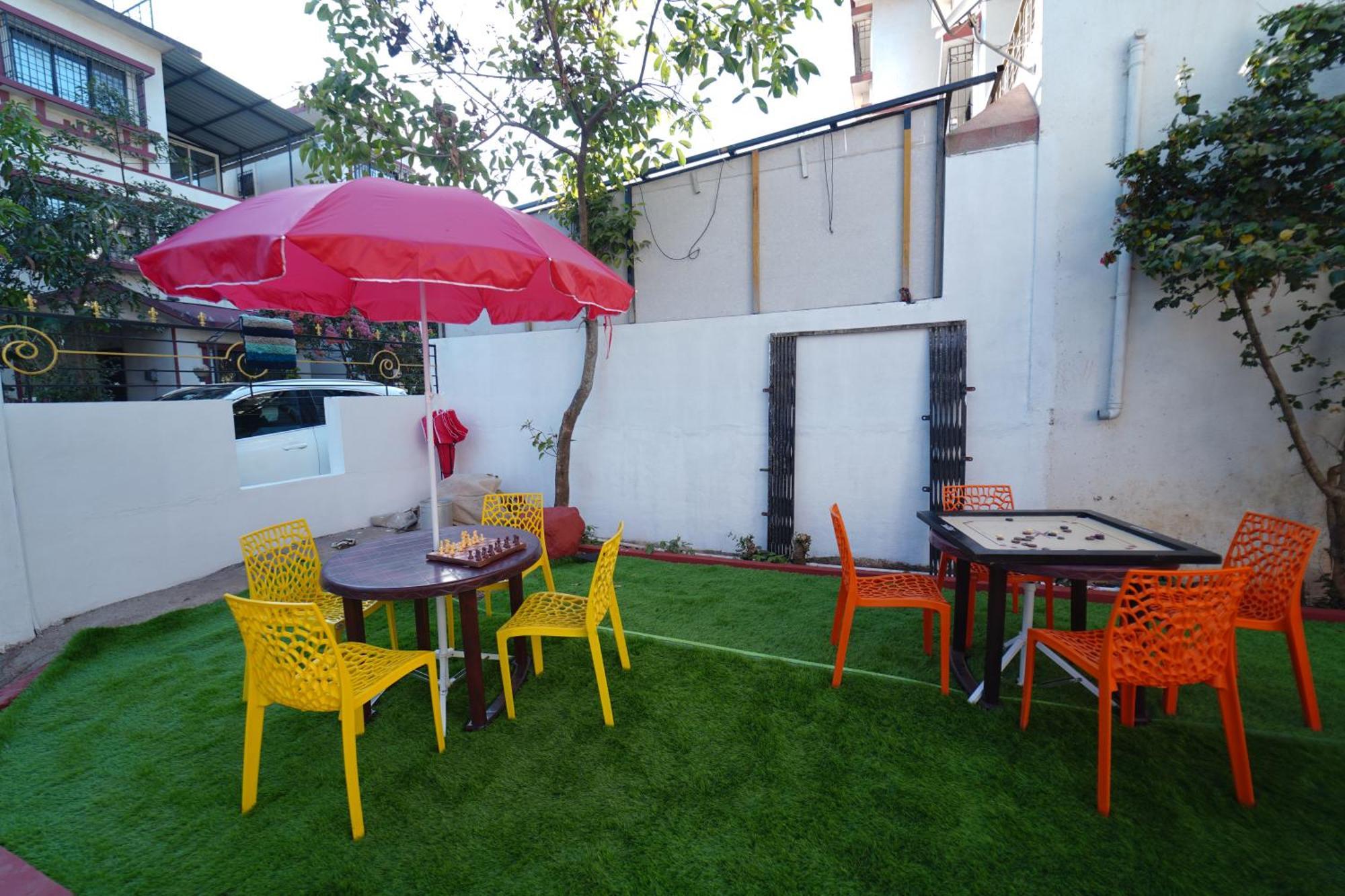 Ananya Villa Ac Luxury Ll 3Bhk Ll Private Villa Ll With Swimming Pool Ll Lonavla Exterior foto