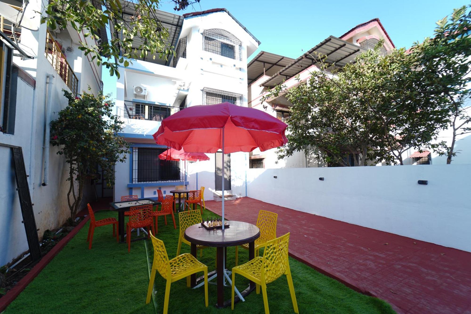 Ananya Villa Ac Luxury Ll 3Bhk Ll Private Villa Ll With Swimming Pool Ll Lonavla Exterior foto