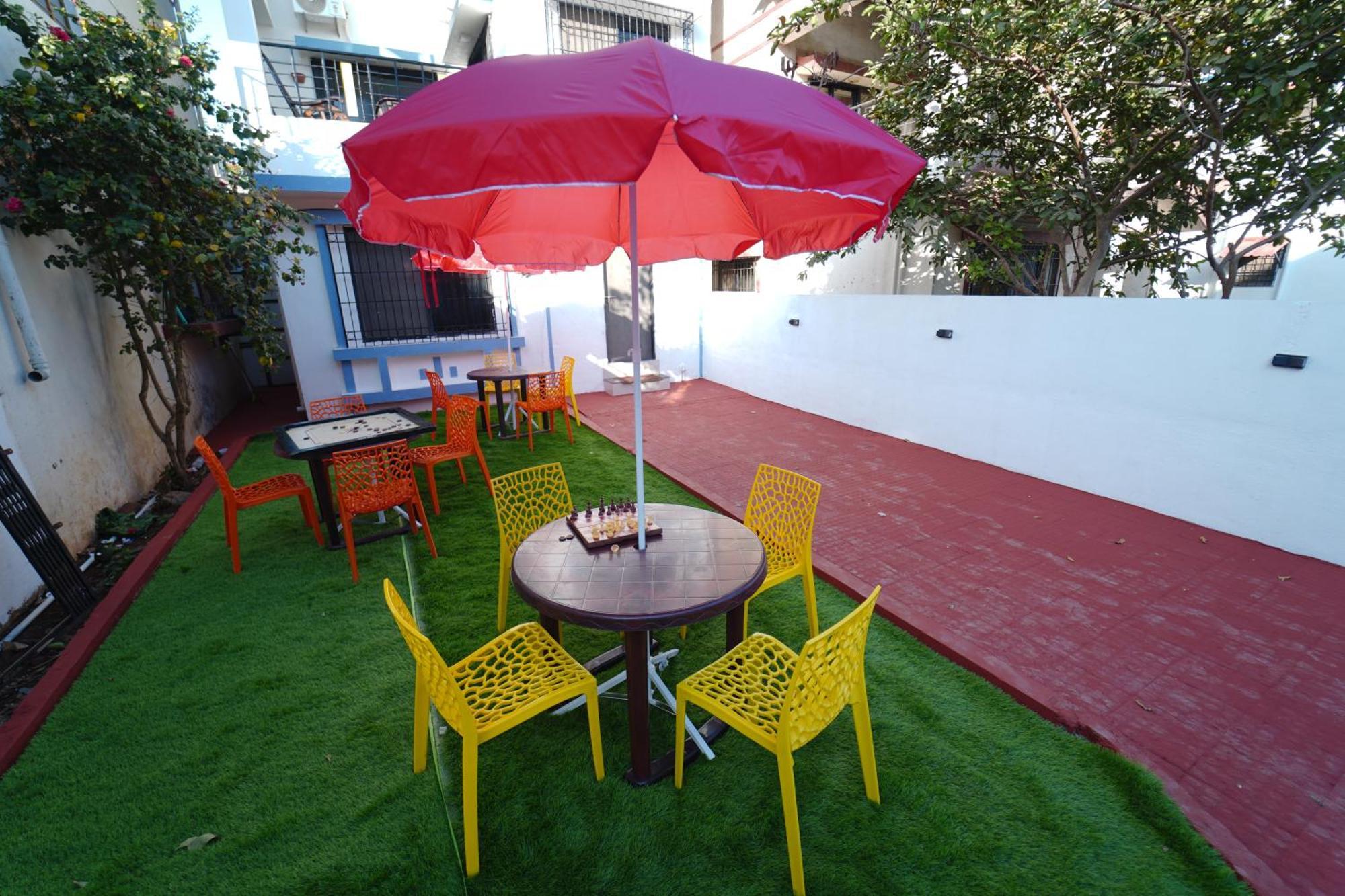 Ananya Villa Ac Luxury Ll 3Bhk Ll Private Villa Ll With Swimming Pool Ll Lonavla Exterior foto