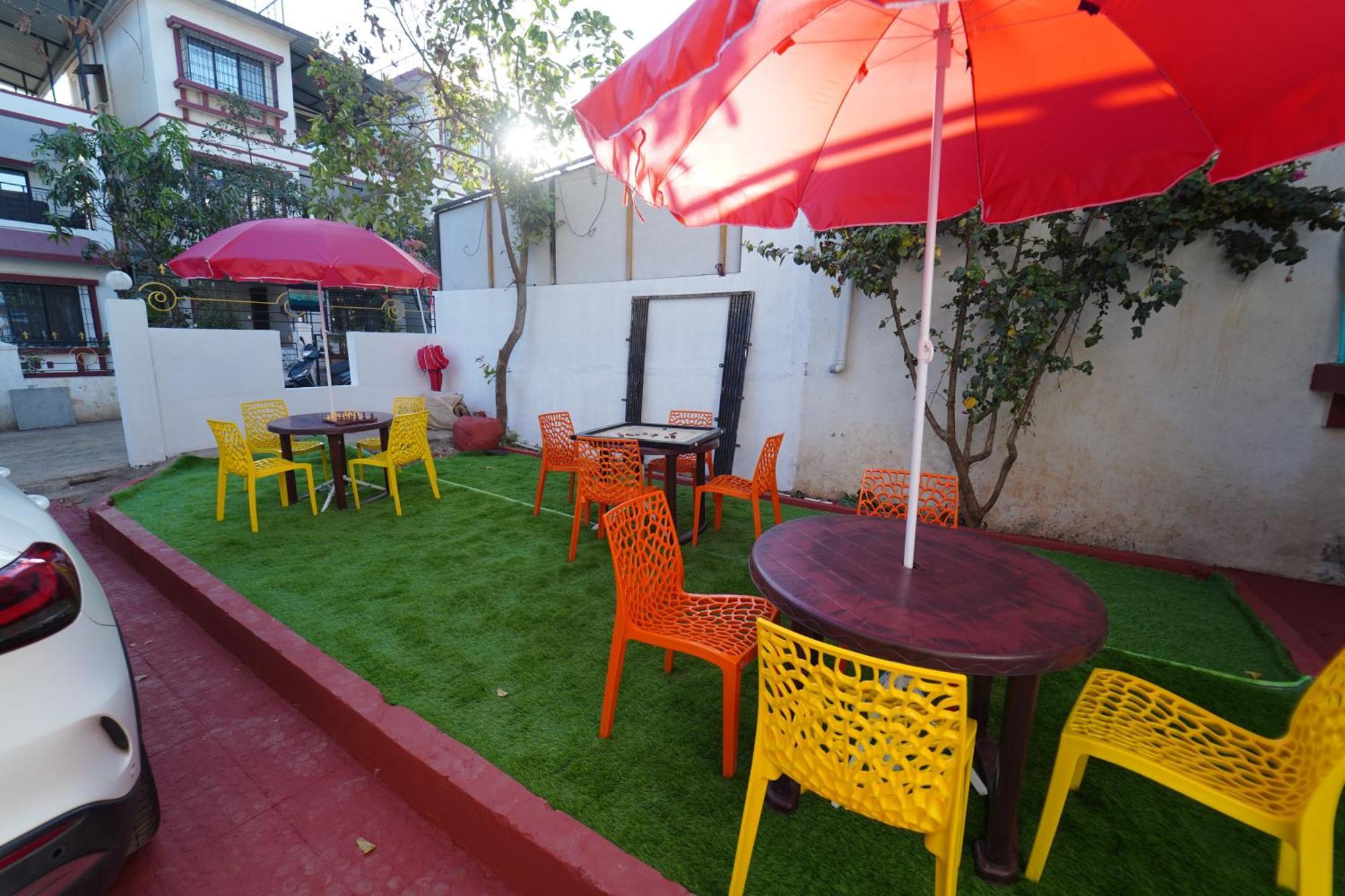 Ananya Villa Ac Luxury Ll 3Bhk Ll Private Villa Ll With Swimming Pool Ll Lonavla Exterior foto