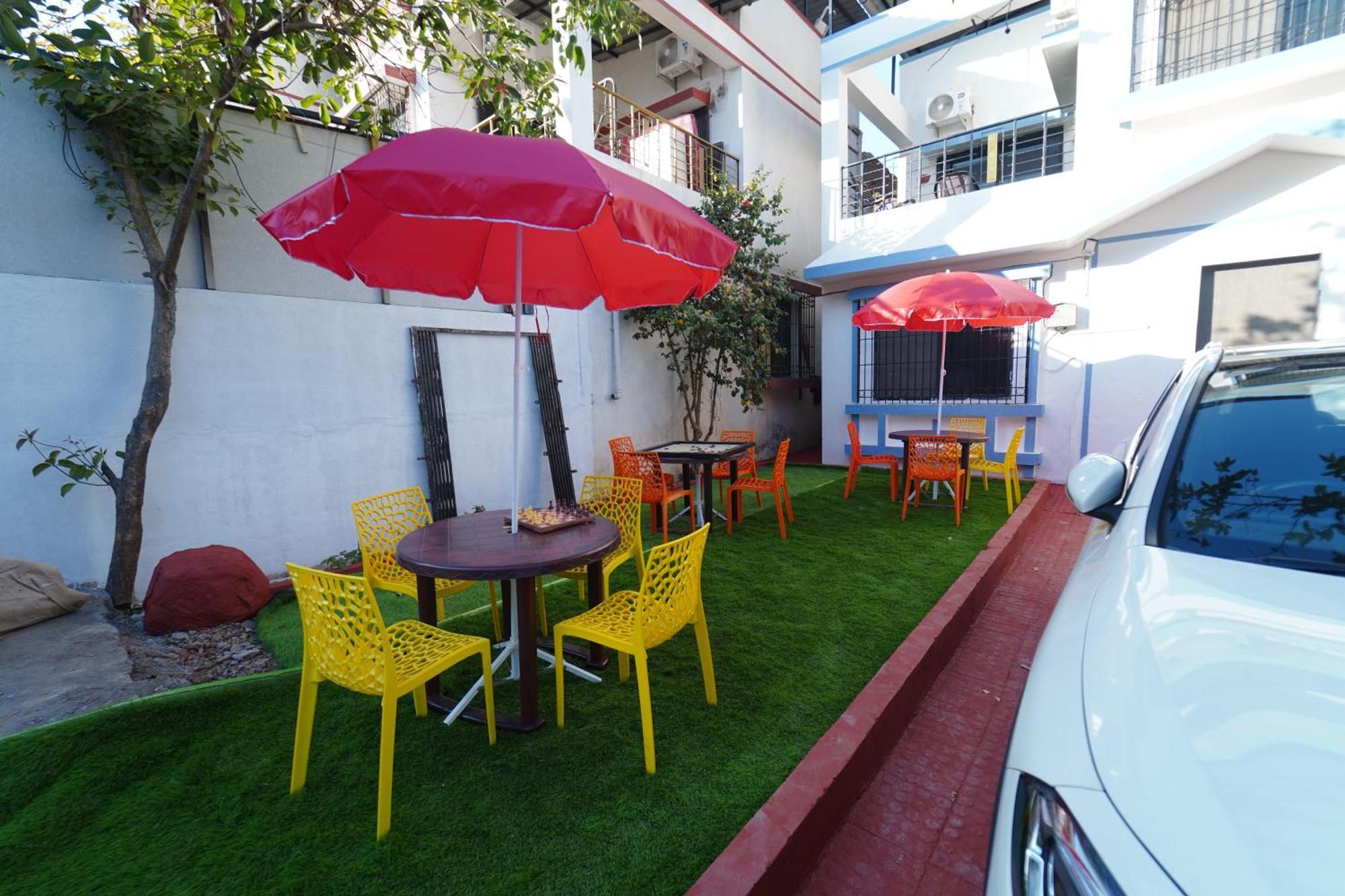 Ananya Villa Ac Luxury Ll 3Bhk Ll Private Villa Ll With Swimming Pool Ll Lonavla Exterior foto
