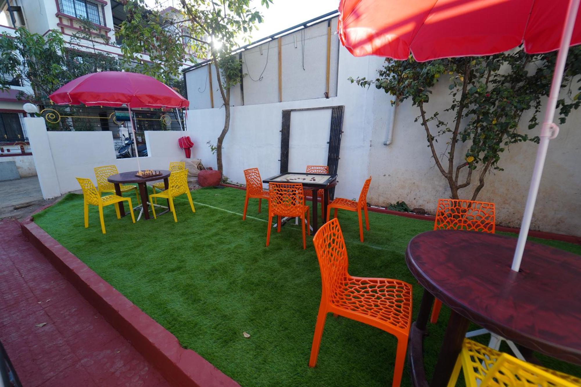 Ananya Villa Ac Luxury Ll 3Bhk Ll Private Villa Ll With Swimming Pool Ll Lonavla Exterior foto