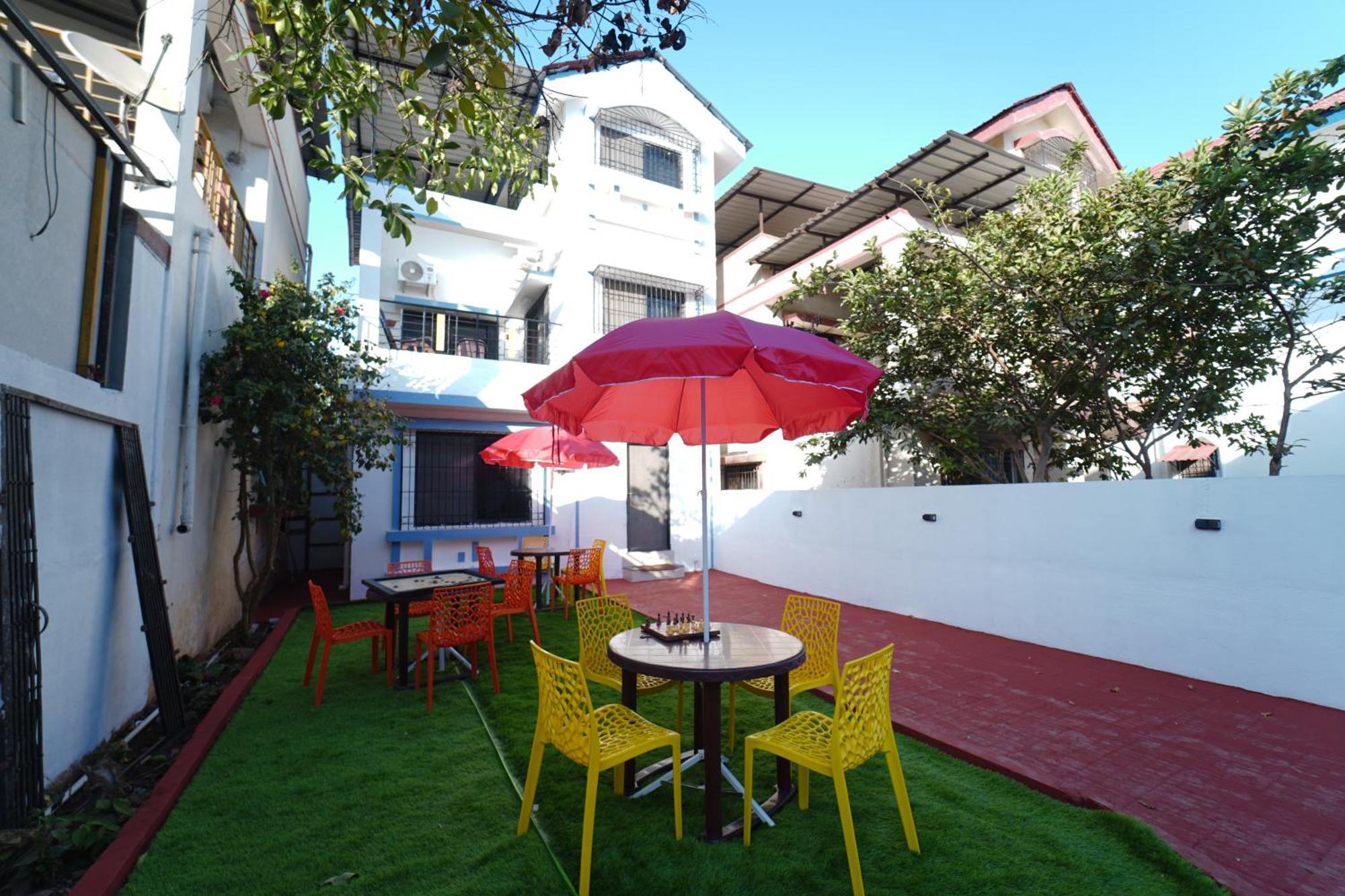 Ananya Villa Ac Luxury Ll 3Bhk Ll Private Villa Ll With Swimming Pool Ll Lonavla Exterior foto