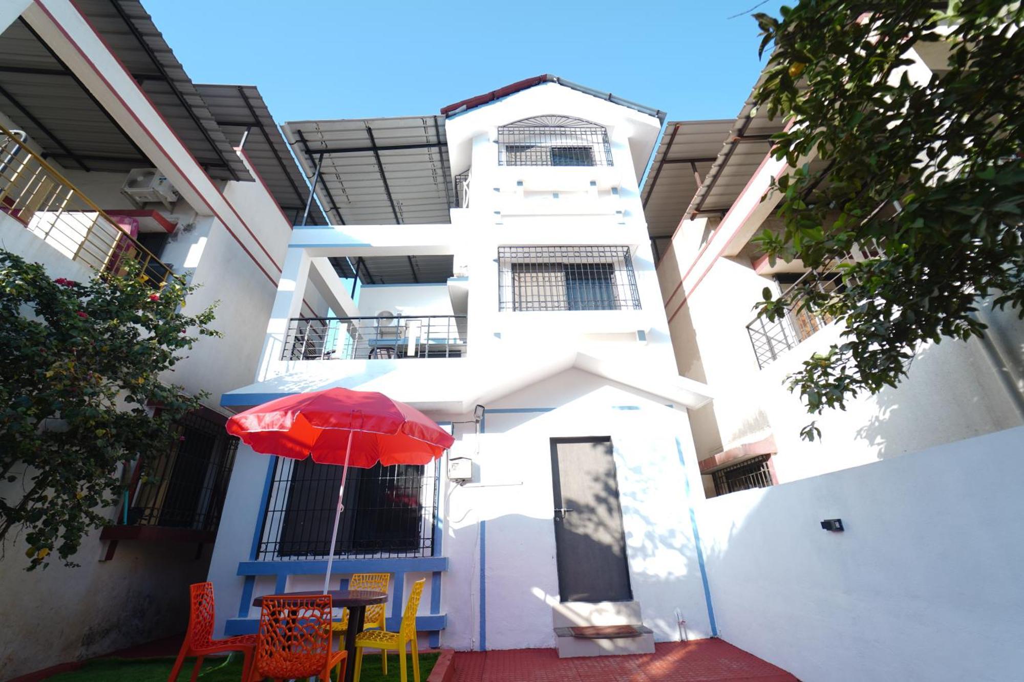 Ananya Villa Ac Luxury Ll 3Bhk Ll Private Villa Ll With Swimming Pool Ll Lonavla Exterior foto