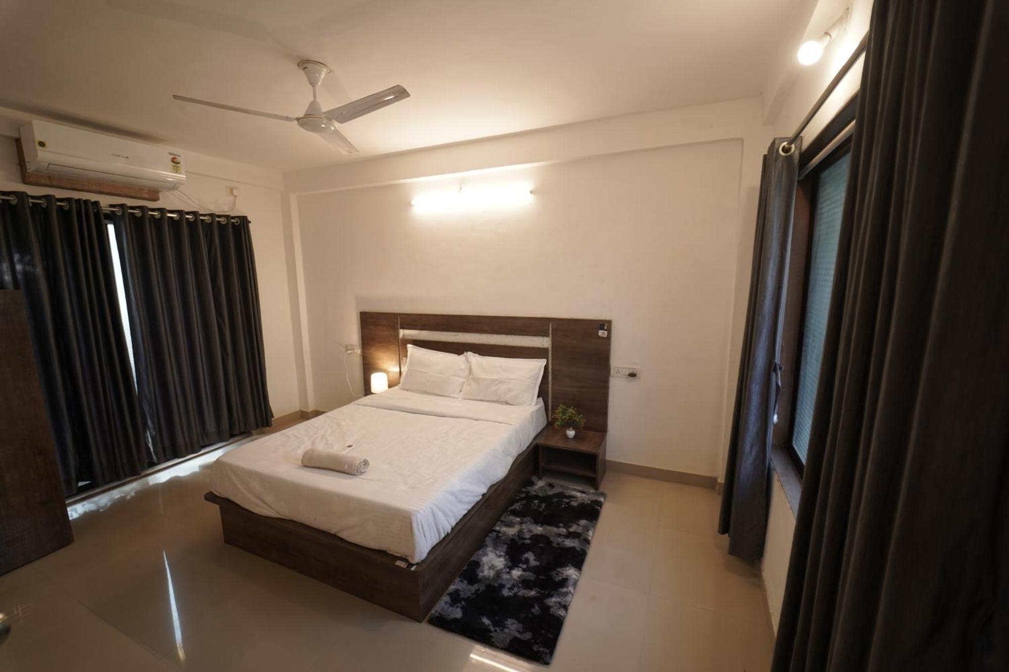 Ananya Villa Ac Luxury Ll 3Bhk Ll Private Villa Ll With Swimming Pool Ll Lonavla Exterior foto