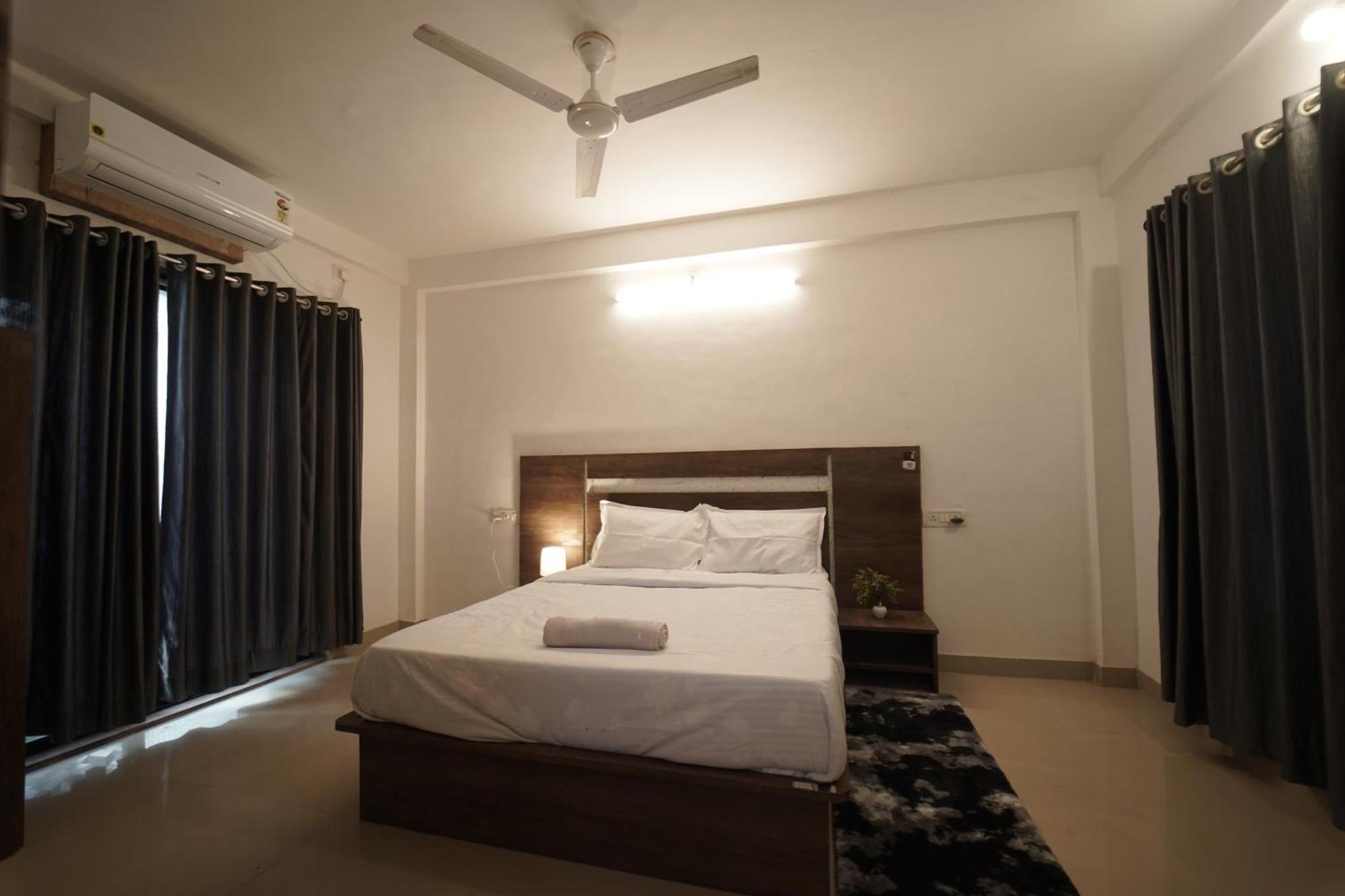 Ananya Villa Ac Luxury Ll 3Bhk Ll Private Villa Ll With Swimming Pool Ll Lonavla Exterior foto