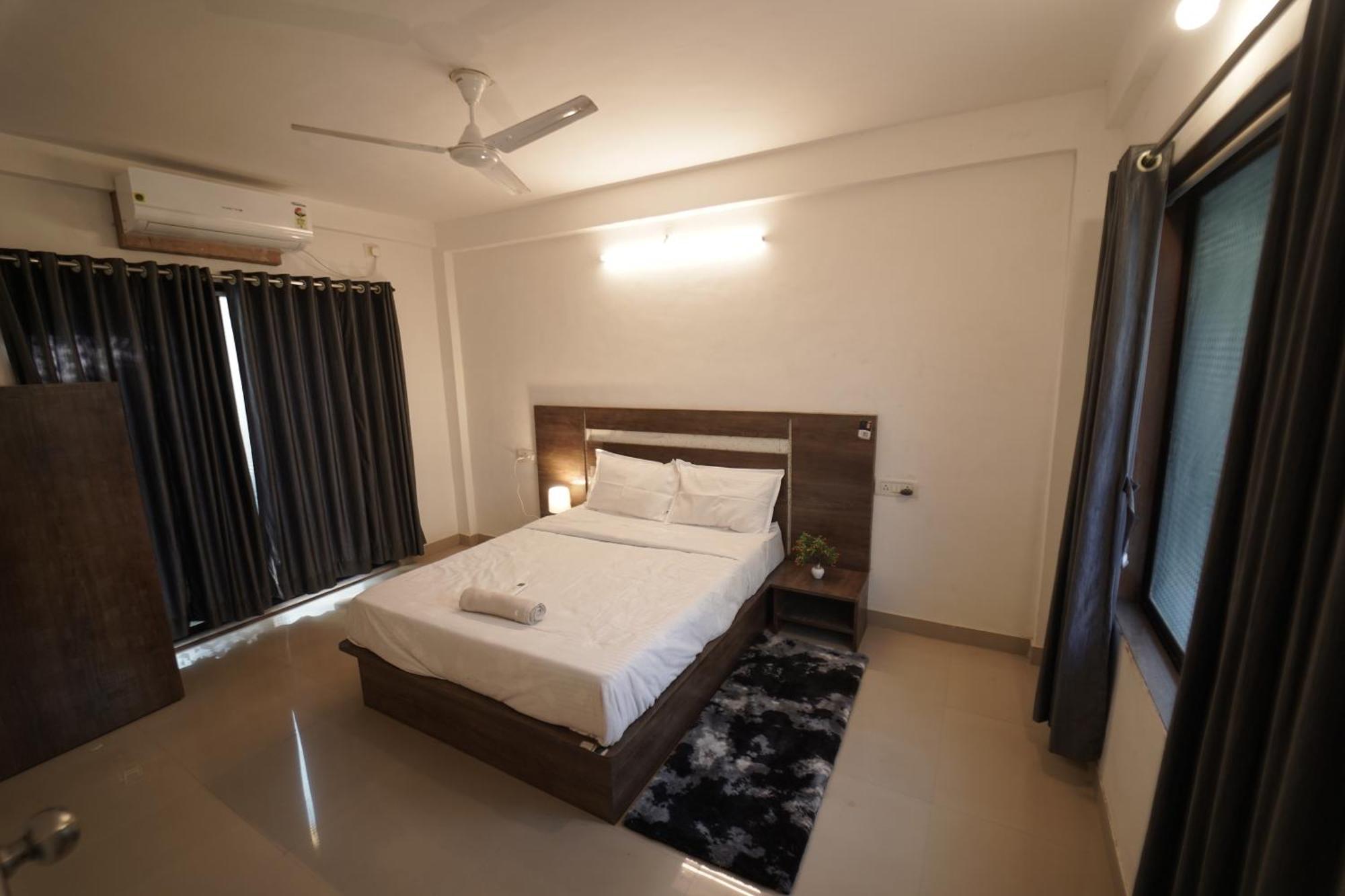 Ananya Villa Ac Luxury Ll 3Bhk Ll Private Villa Ll With Swimming Pool Ll Lonavla Exterior foto