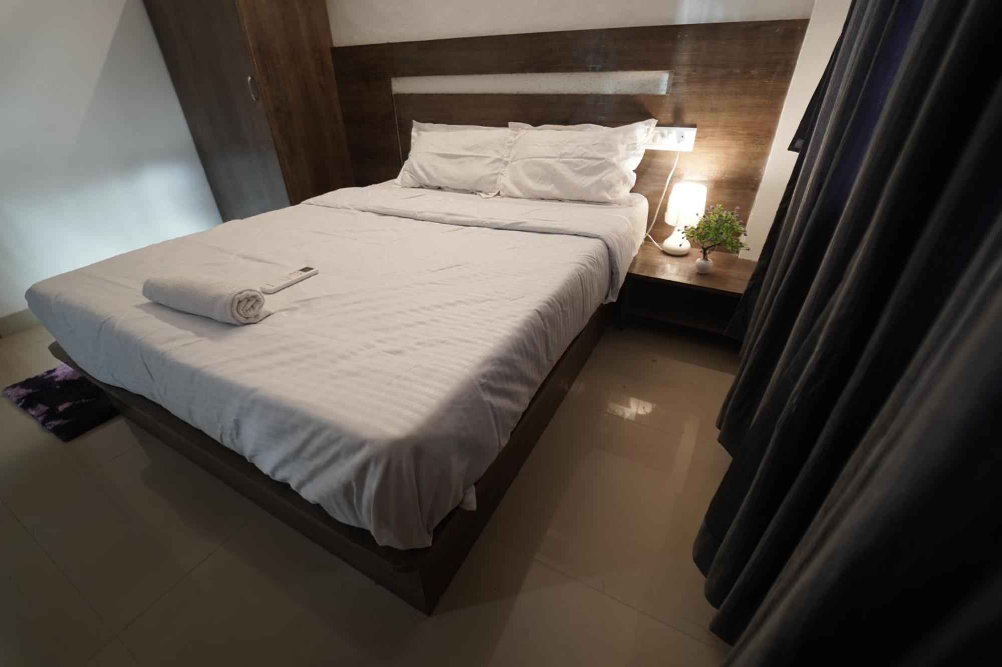 Ananya Villa Ac Luxury Ll 3Bhk Ll Private Villa Ll With Swimming Pool Ll Lonavla Exterior foto