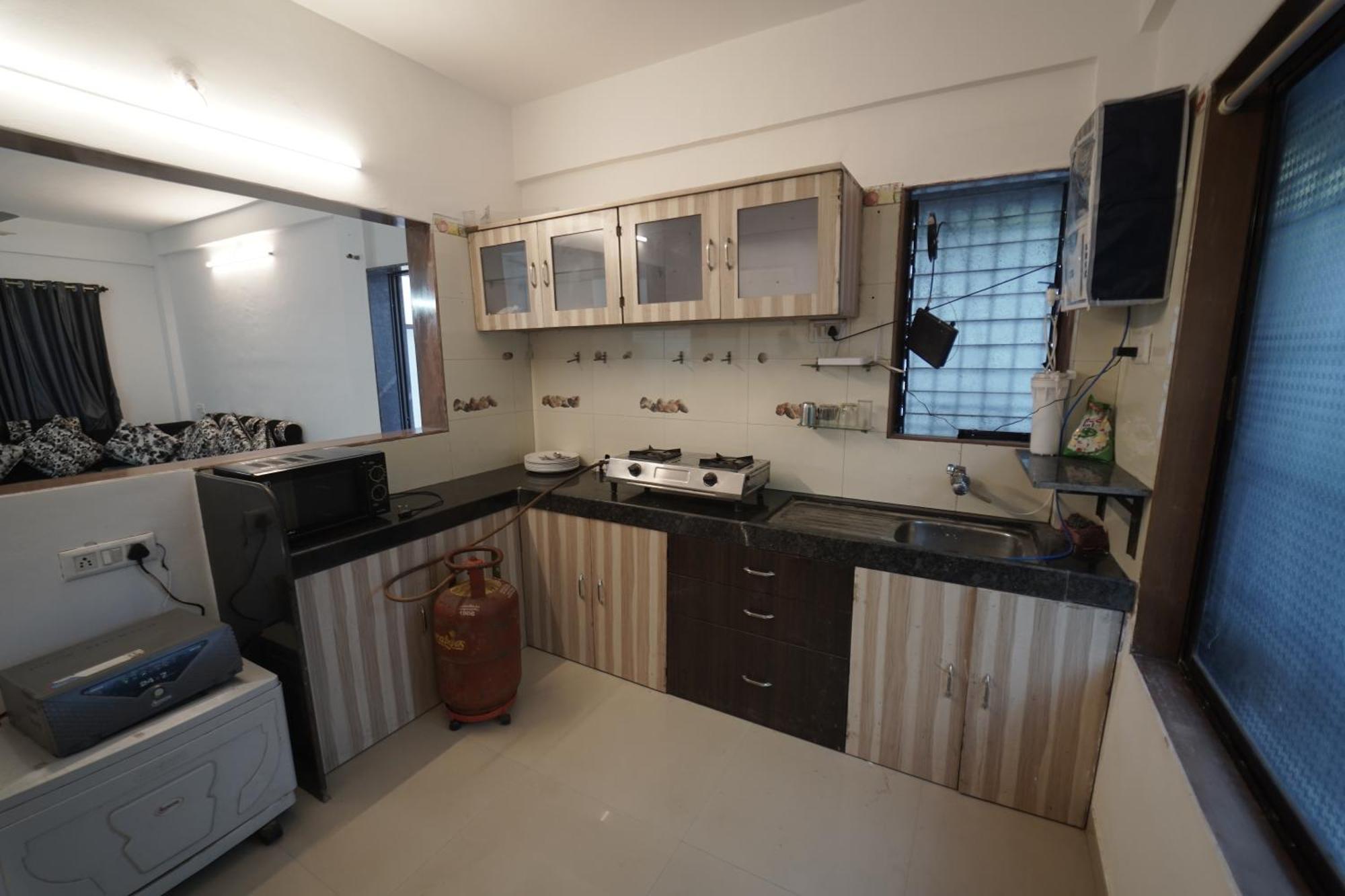 Ananya Villa Ac Luxury Ll 3Bhk Ll Private Villa Ll With Swimming Pool Ll Lonavla Exterior foto