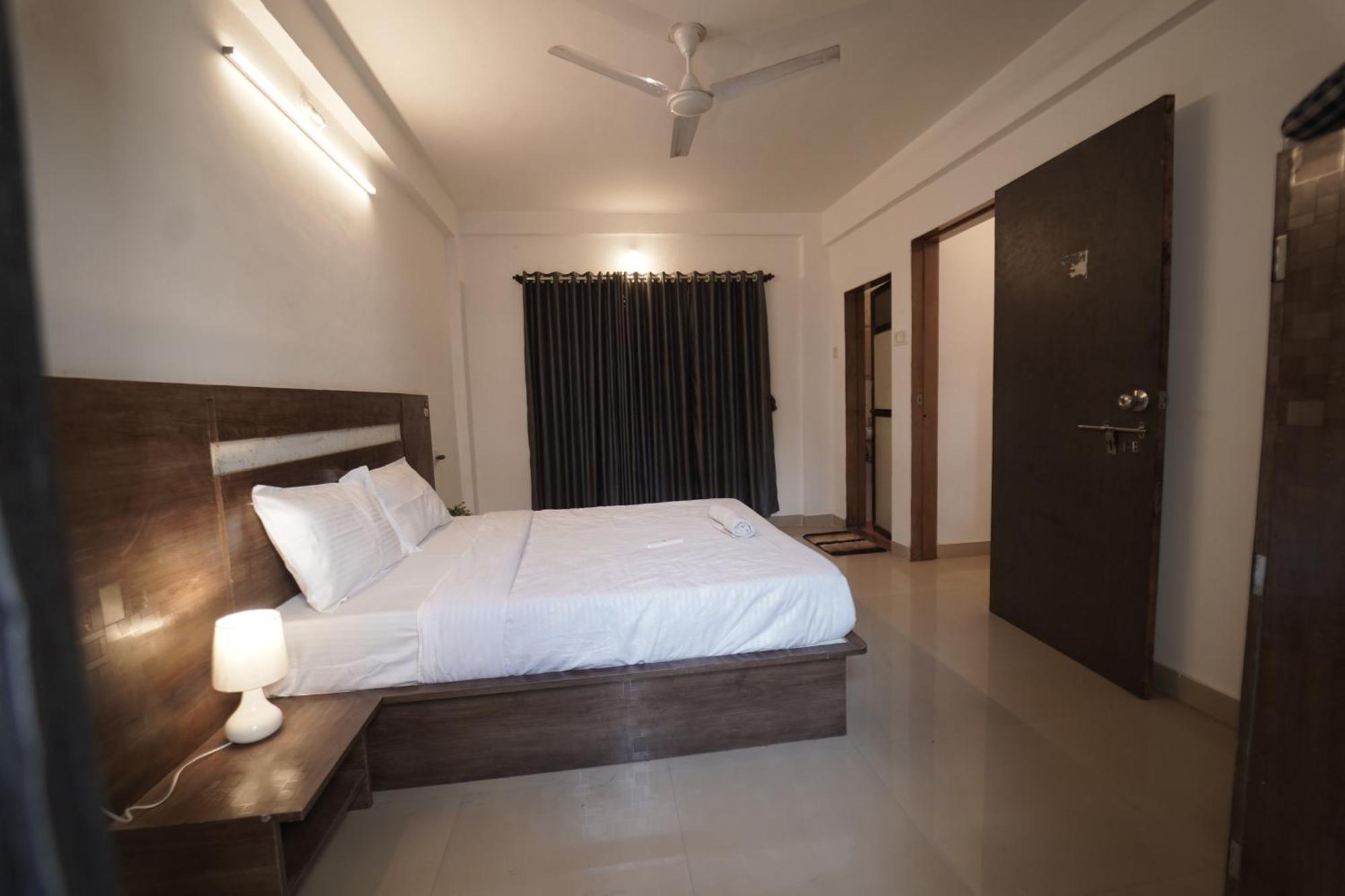 Ananya Villa Ac Luxury Ll 3Bhk Ll Private Villa Ll With Swimming Pool Ll Lonavla Exterior foto