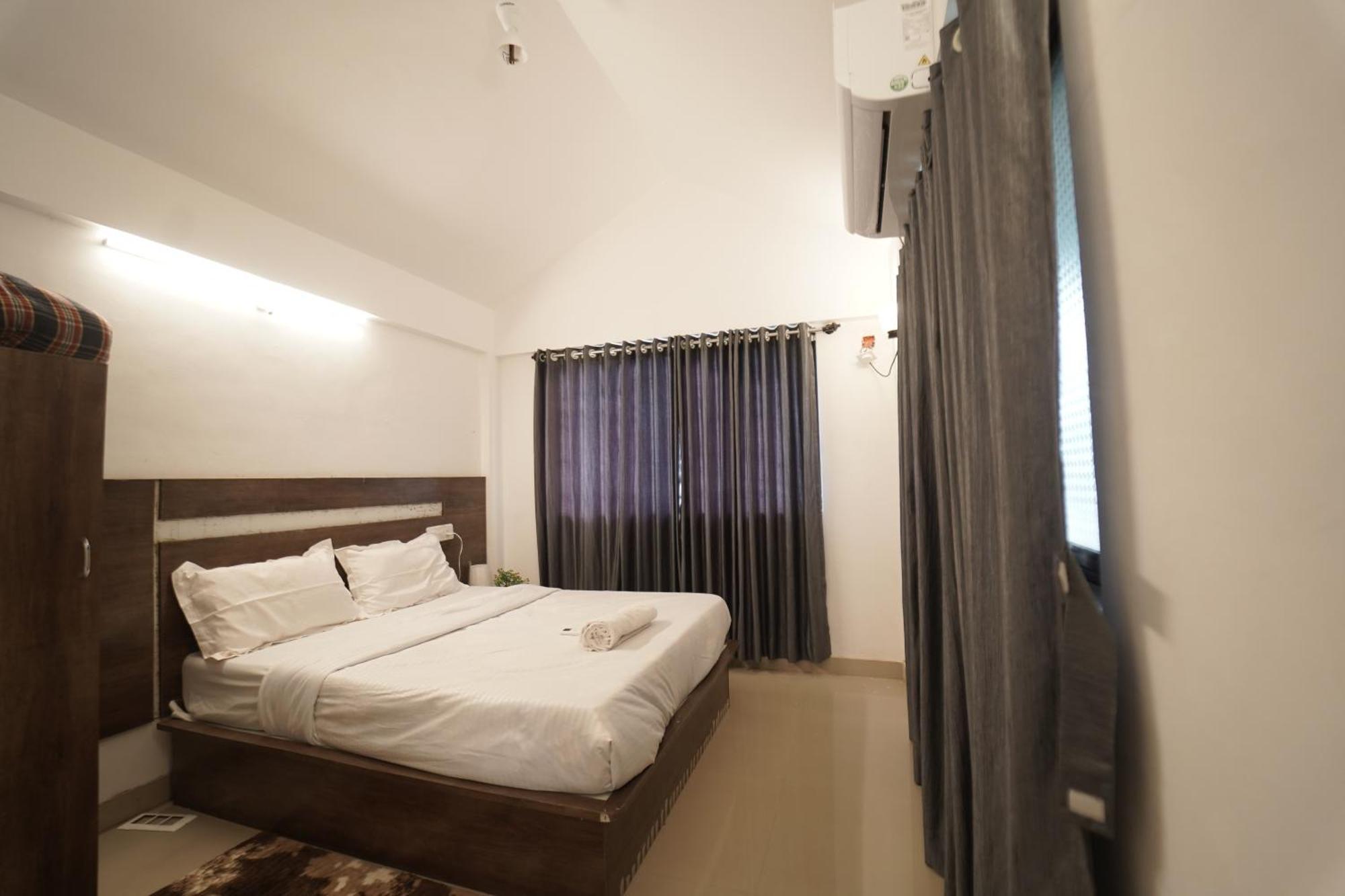 Ananya Villa Ac Luxury Ll 3Bhk Ll Private Villa Ll With Swimming Pool Ll Lonavla Exterior foto