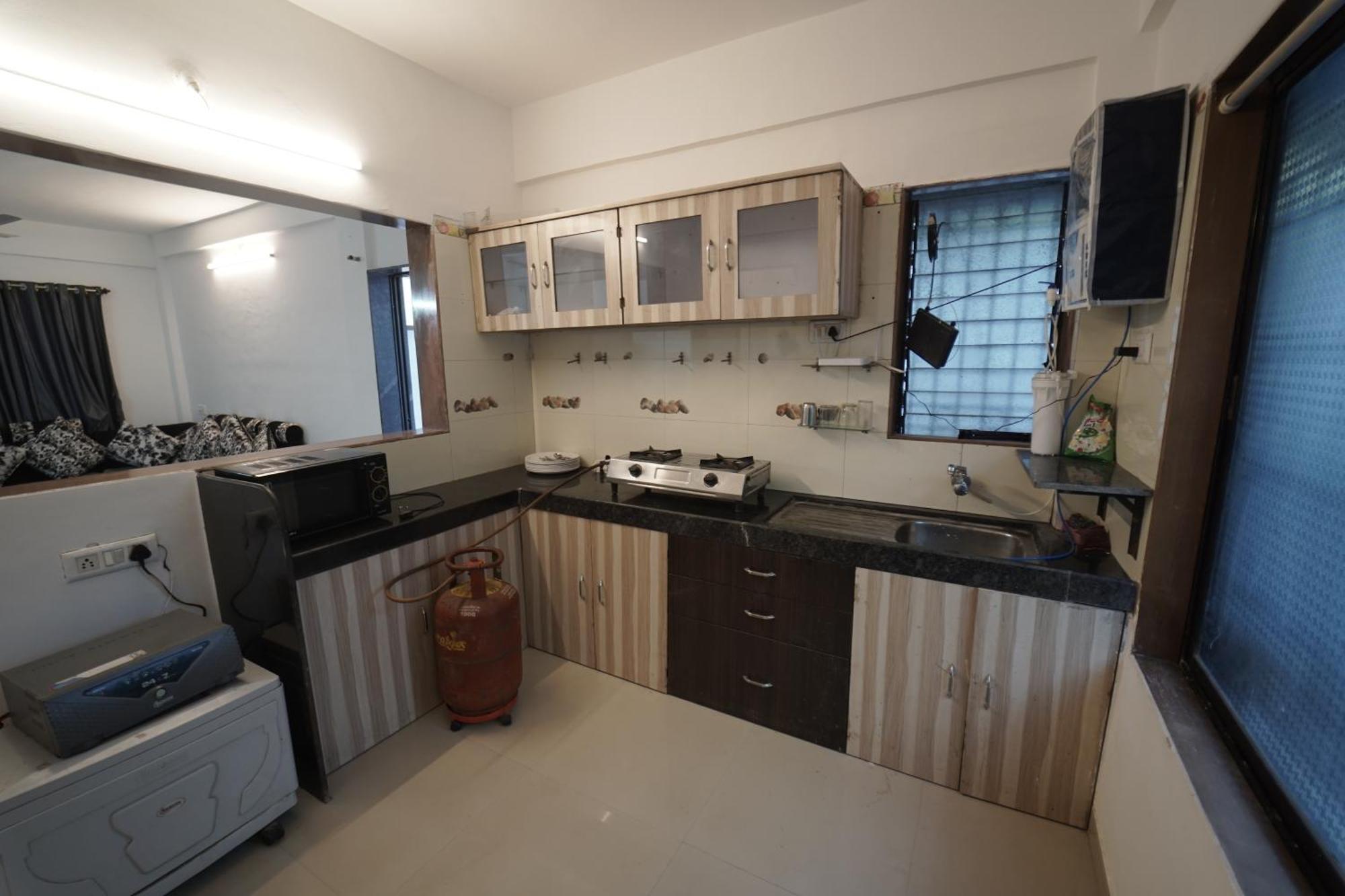 Ananya Villa Ac Luxury Ll 3Bhk Ll Private Villa Ll With Swimming Pool Ll Lonavla Exterior foto