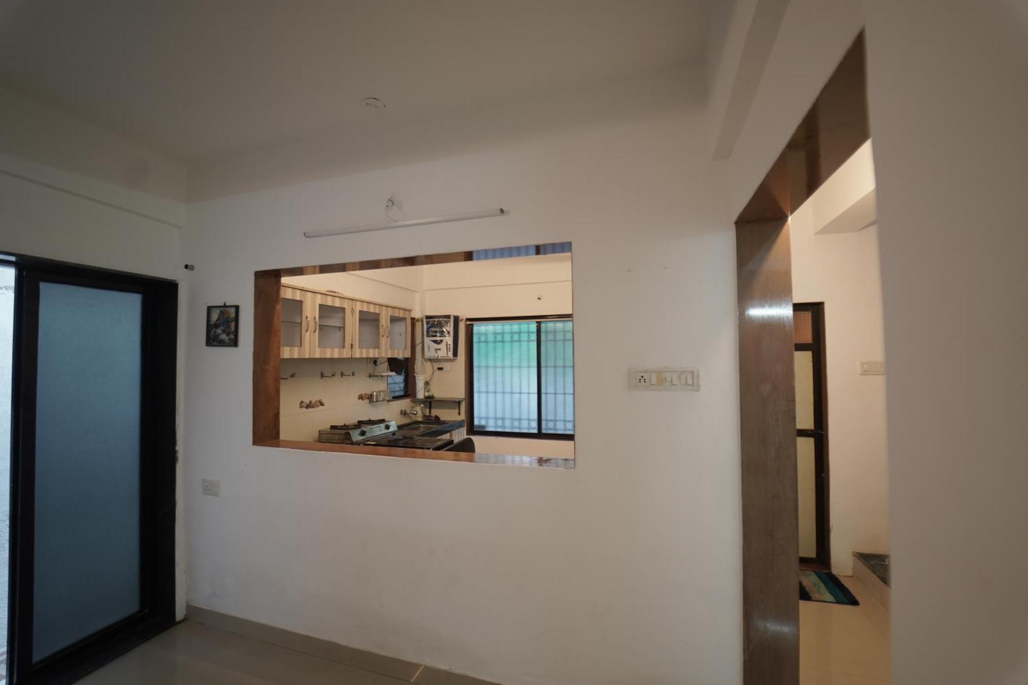 Ananya Villa Ac Luxury Ll 3Bhk Ll Private Villa Ll With Swimming Pool Ll Lonavla Exterior foto