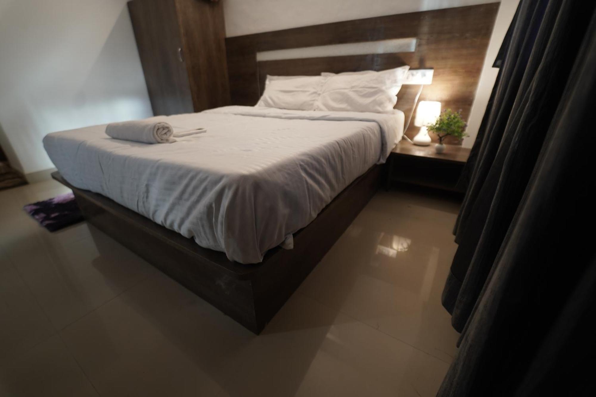 Ananya Villa Ac Luxury Ll 3Bhk Ll Private Villa Ll With Swimming Pool Ll Lonavla Exterior foto