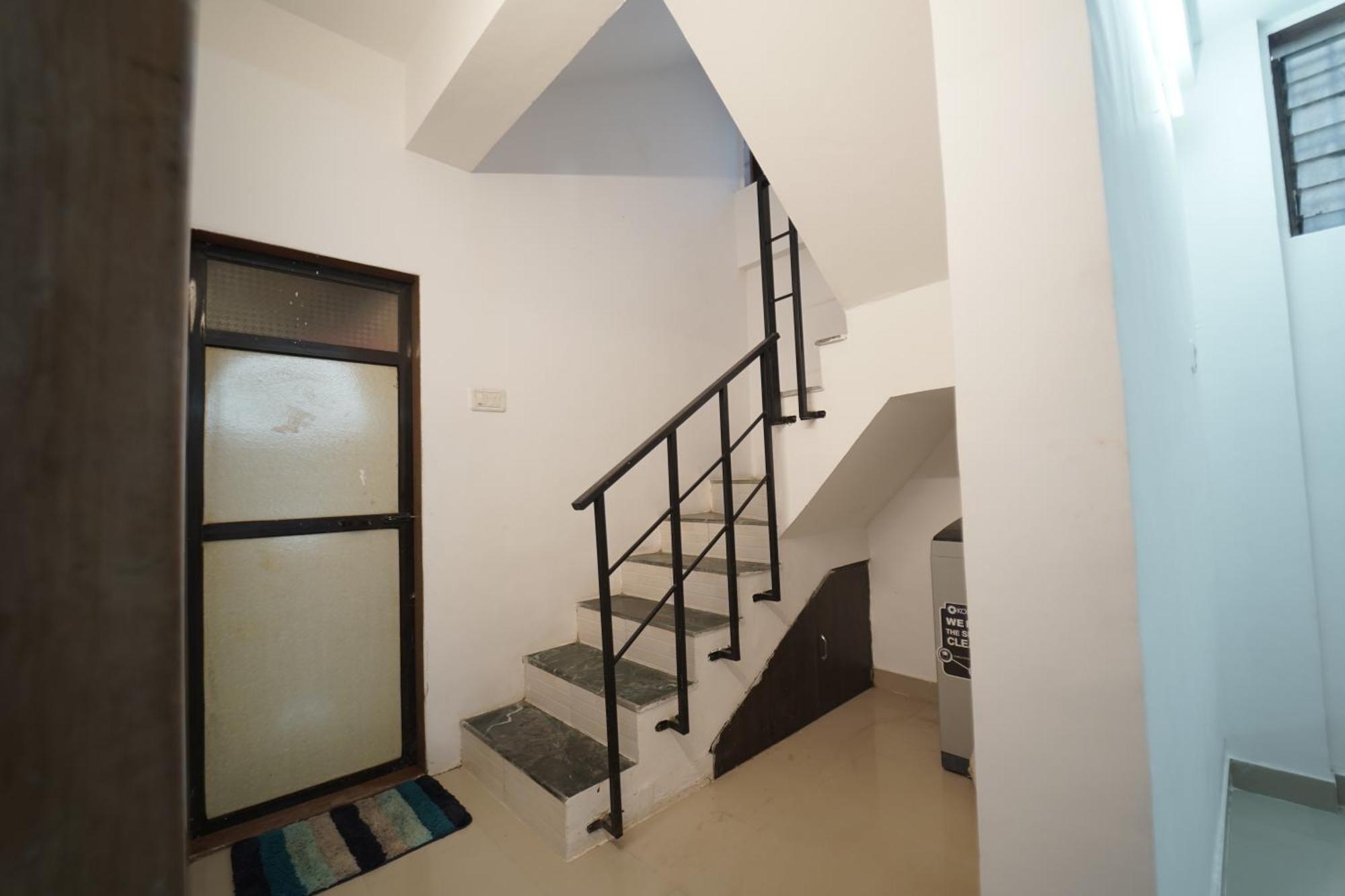 Ananya Villa Ac Luxury Ll 3Bhk Ll Private Villa Ll With Swimming Pool Ll Lonavla Exterior foto