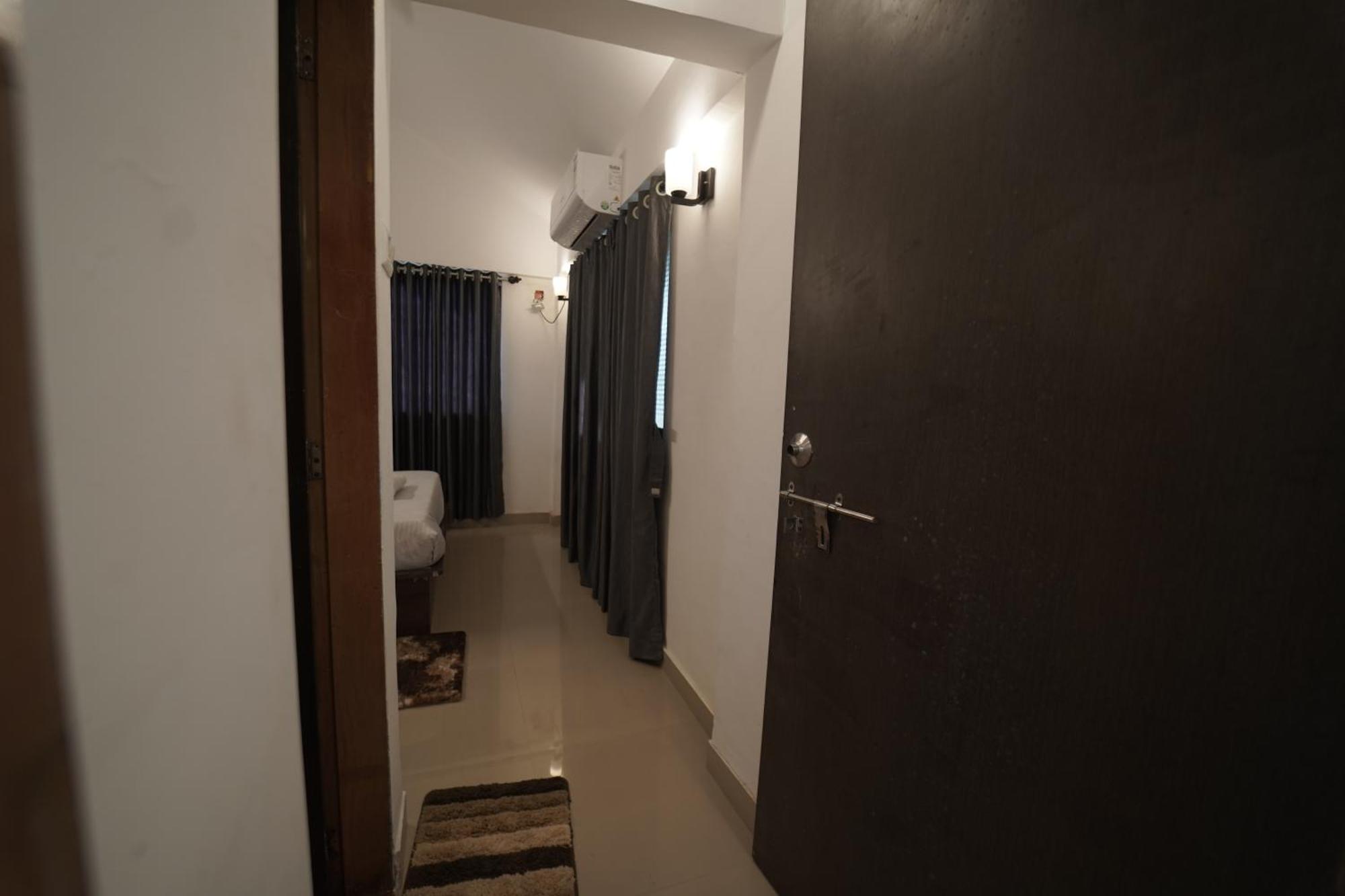 Ananya Villa Ac Luxury Ll 3Bhk Ll Private Villa Ll With Swimming Pool Ll Lonavla Exterior foto