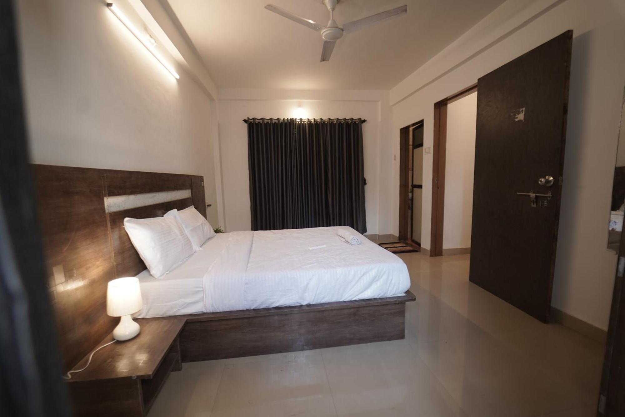 Ananya Villa Ac Luxury Ll 3Bhk Ll Private Villa Ll With Swimming Pool Ll Lonavla Exterior foto