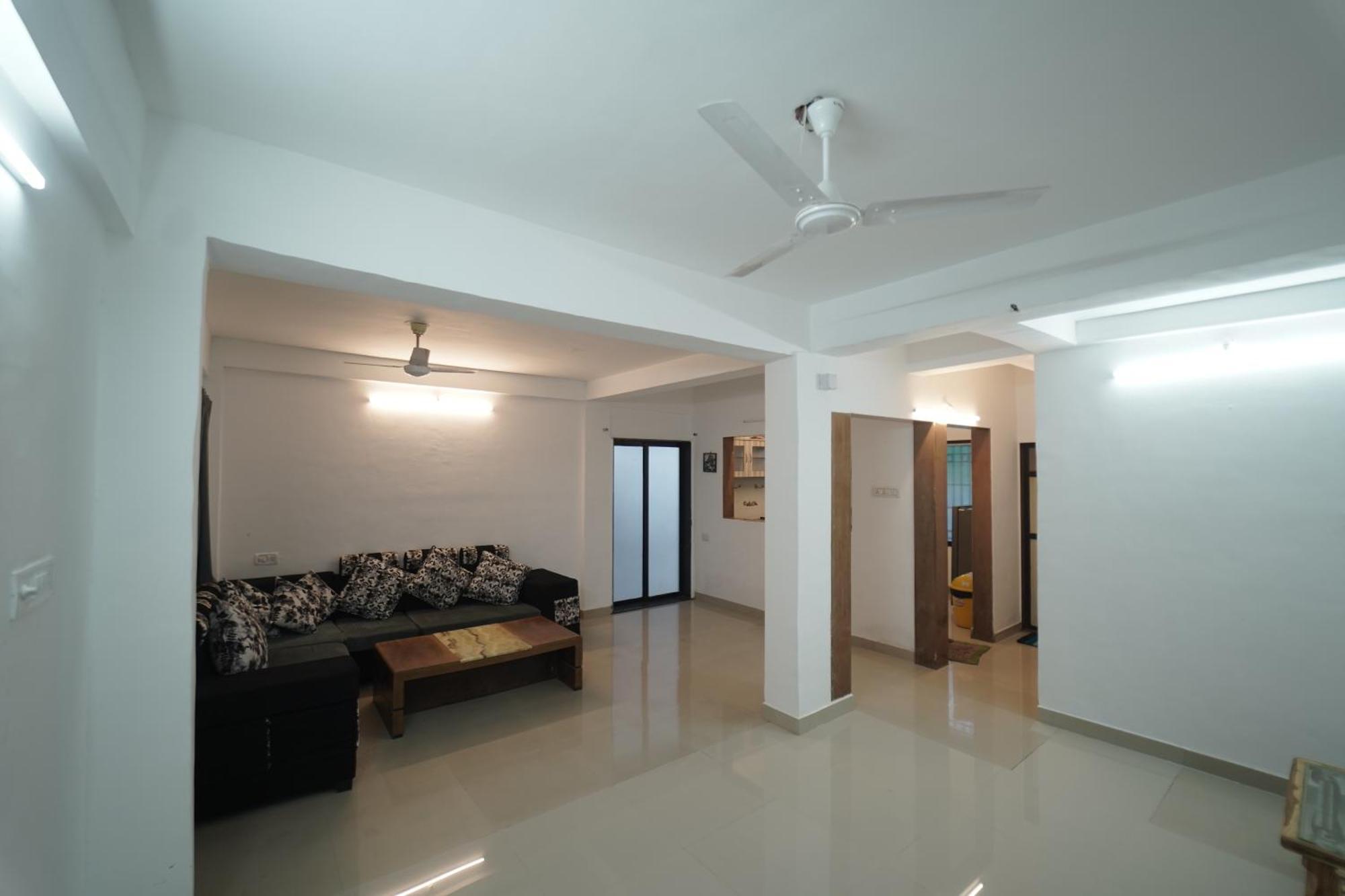 Ananya Villa Ac Luxury Ll 3Bhk Ll Private Villa Ll With Swimming Pool Ll Lonavla Exterior foto